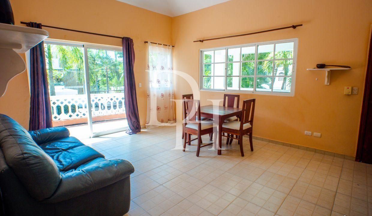 Вилла в Кабарете, Доминиканская республика, 235м2 - стоимость 275&nbsp;000$ - Ref: 79493 фото 12