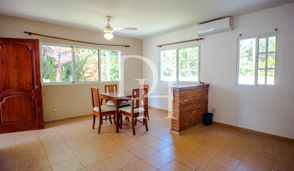 Вилла в Кабарете, Доминиканская республика, 235м2 - стоимость 275&nbsp;000$ - Ref: 79493 фото 19