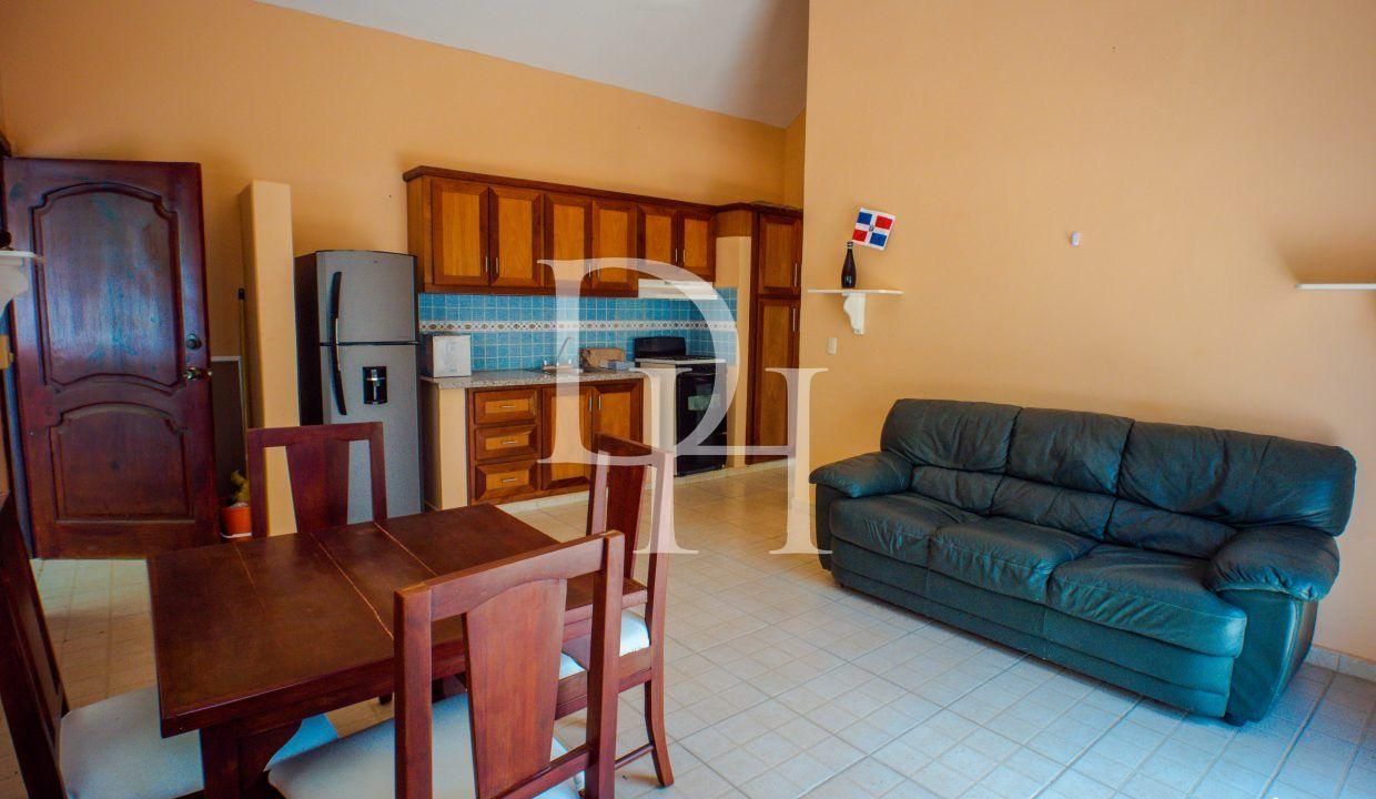 Вилла в Кабарете, Доминиканская республика, 235м2 - стоимость 275&nbsp;000$ - Ref: 79493 фото 25