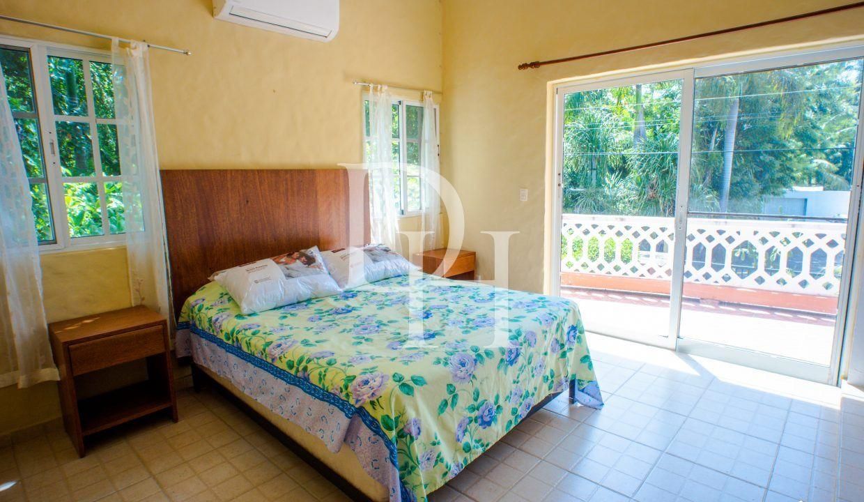 Вилла в Кабарете, Доминиканская республика, 235м2 - стоимость 275&nbsp;000$ - Ref: 79493 фото 9