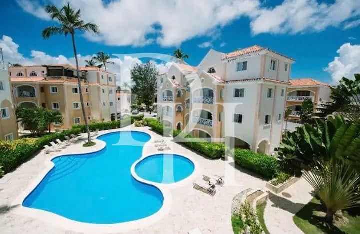 Пентхаус в Пунта-Кана, Доминиканская республика, 145м2 - стоимость 170&nbsp;000$ - Ref: 79492 фото 1