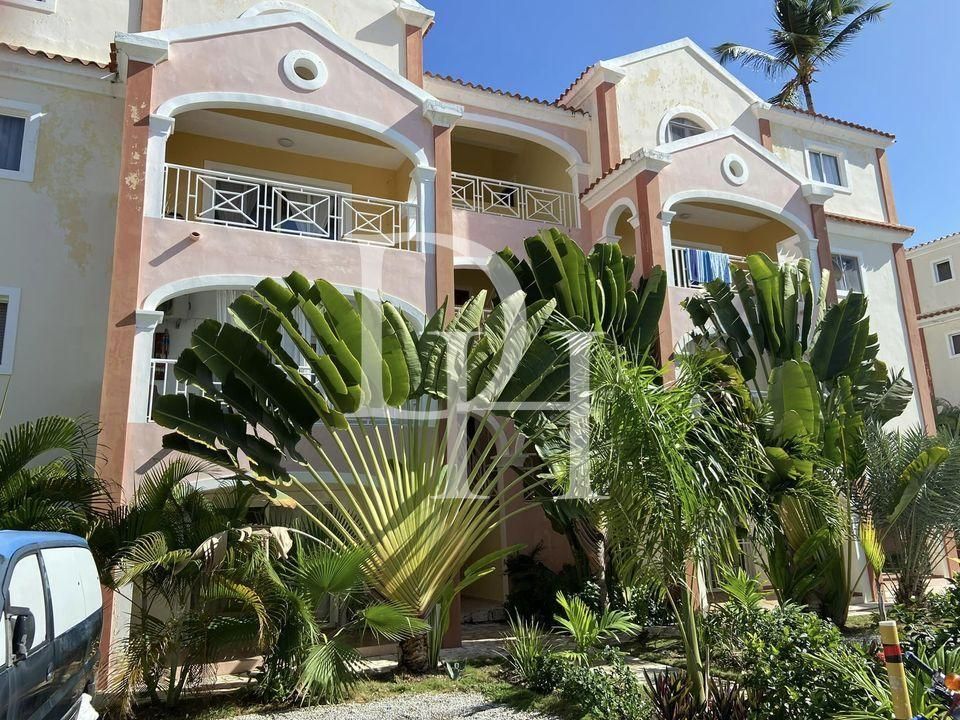 Пентхаус в Пунта-Кана, Доминиканская республика, 145м2 - стоимость 170&nbsp;000$ - Ref: 79492 фото 7