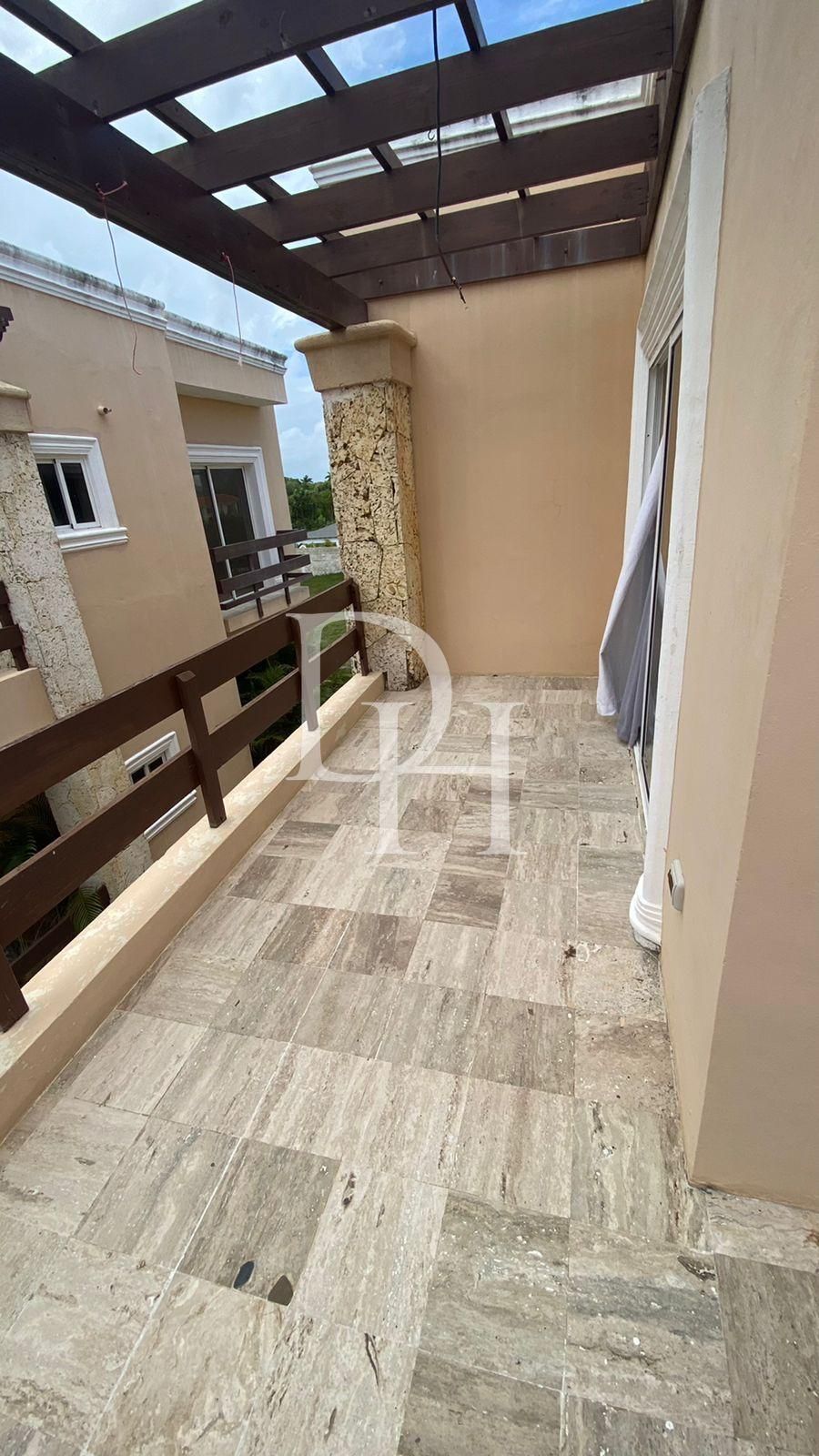 Пентхаус в Пунта-Кана, Доминиканская республика, 135м2 - стоимость 225&nbsp;000$ - Ref: 79491 фото 9