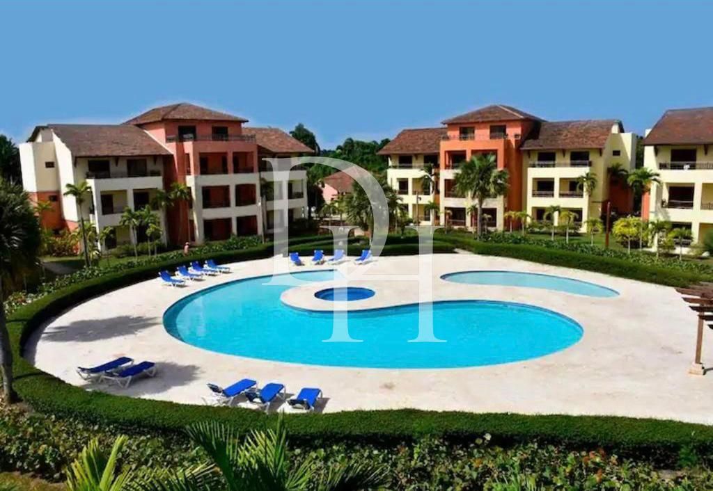 Апартаменты в Пунта-Кана, Доминиканская республика, 160м2 - стоимость 210&nbsp;000$ - Ref: 79490 фото 1