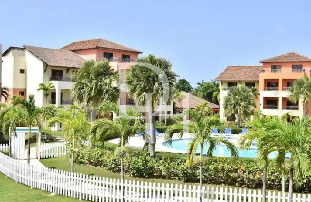 Апартаменты в Пунта-Кана, Доминиканская республика, 160м2 - стоимость 210&nbsp;000$ - Ref: 79490 фото 2