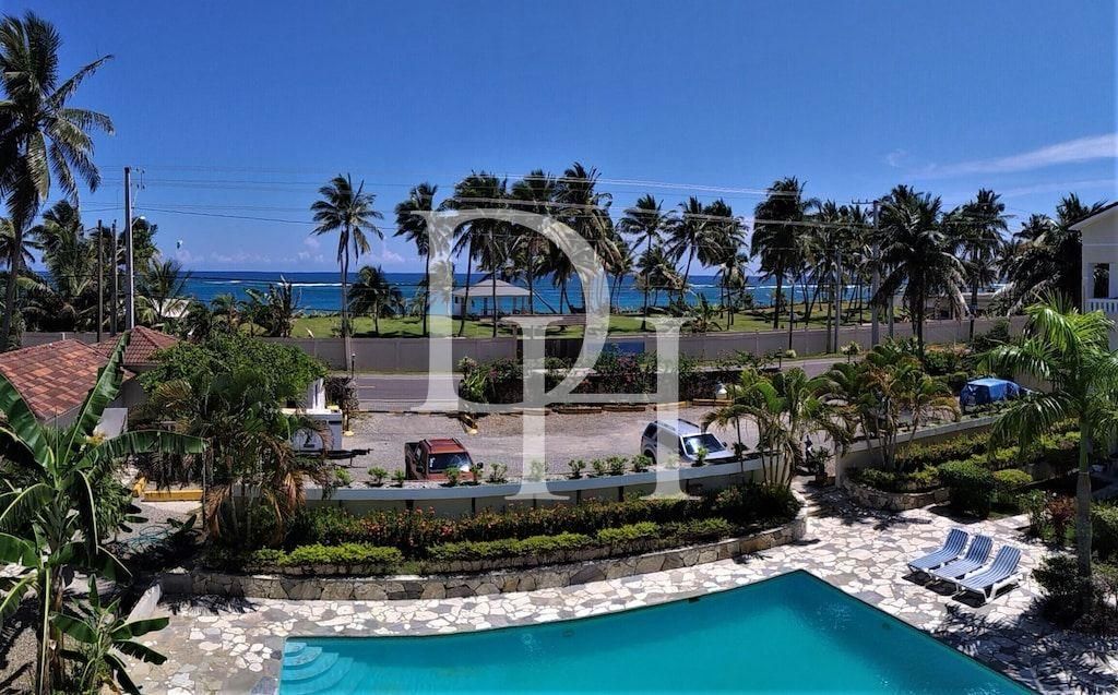 Апартаменты в Кабарете, Доминиканская республика, 65м2 - стоимость 145&nbsp;000$ - Ref: 79489 фото 6