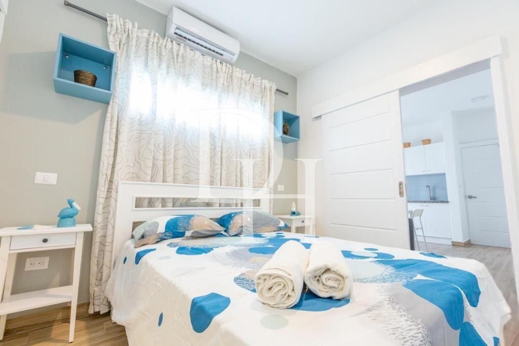 Апартаменты в Баваро, Доминиканская республика, 70м2 - стоимость 87&nbsp;000$ - Ref: 79488 фото 4