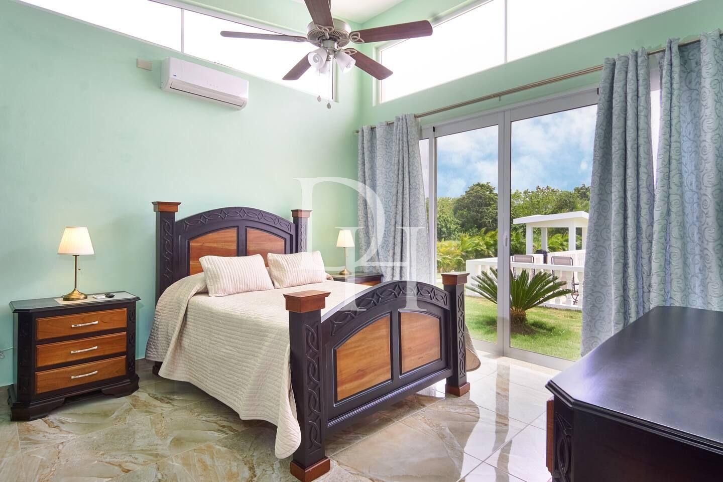 Вилла в Сосуа, Доминиканская республика, 235м2 - стоимость 355&nbsp;000$ - Ref: 79487 фото 10