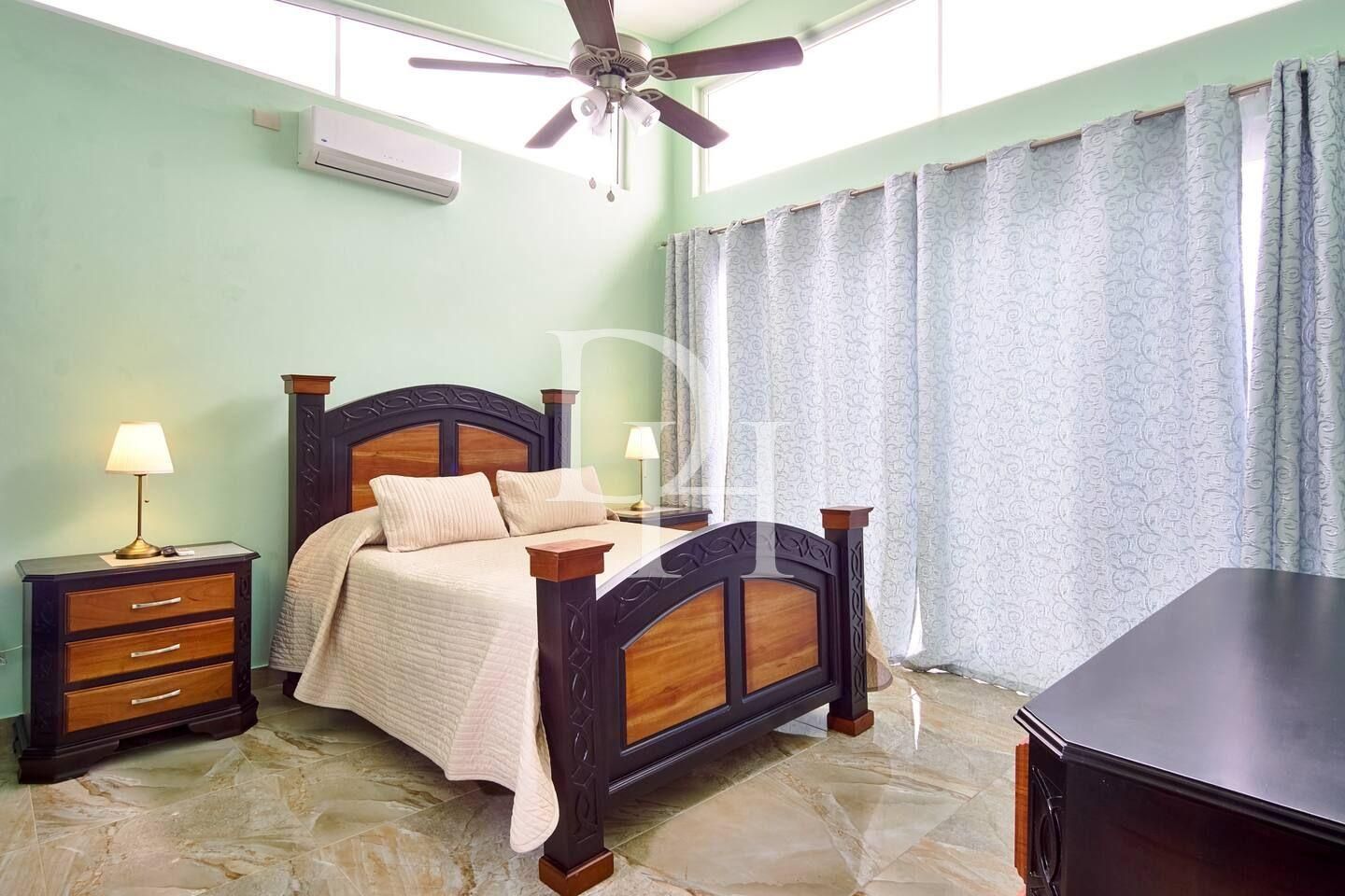 Вилла в Сосуа, Доминиканская республика, 235м2 - стоимость 355&nbsp;000$ - Ref: 79487 фото 11