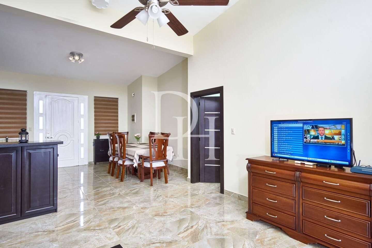 Вилла в Сосуа, Доминиканская республика, 235м2 - стоимость 355&nbsp;000$ - Ref: 79487 фото 15