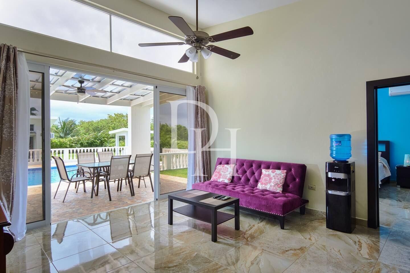 Вилла в Сосуа, Доминиканская республика, 235м2 - стоимость 355&nbsp;000$ - Ref: 79487 фото 16