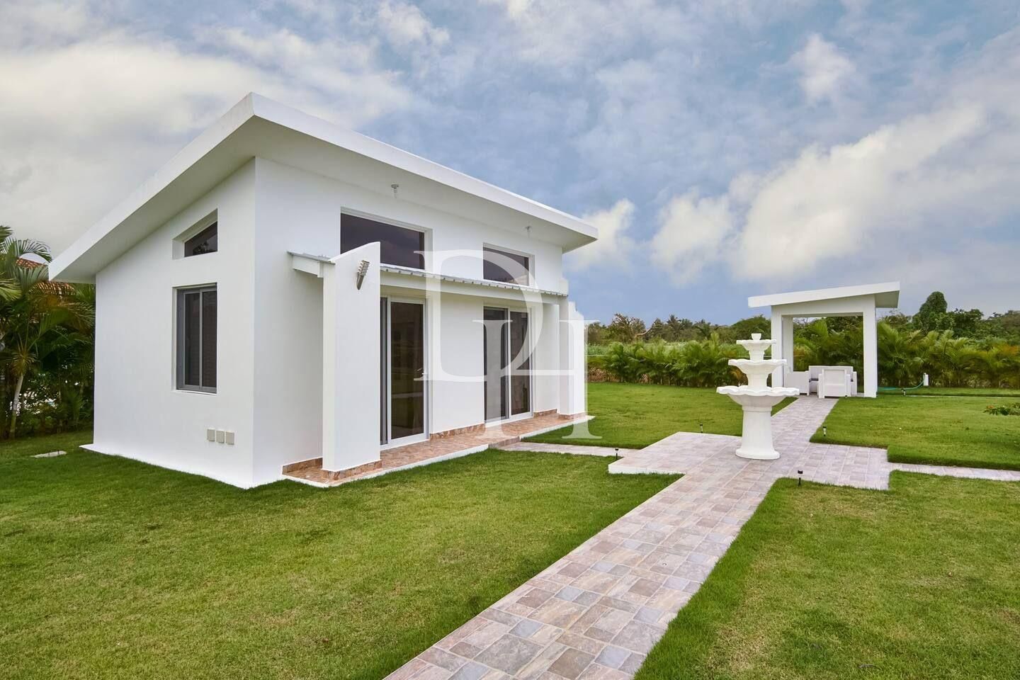 Вилла в Сосуа, Доминиканская республика, 235м2 - стоимость 355&nbsp;000$ - Ref: 79487 фото 18