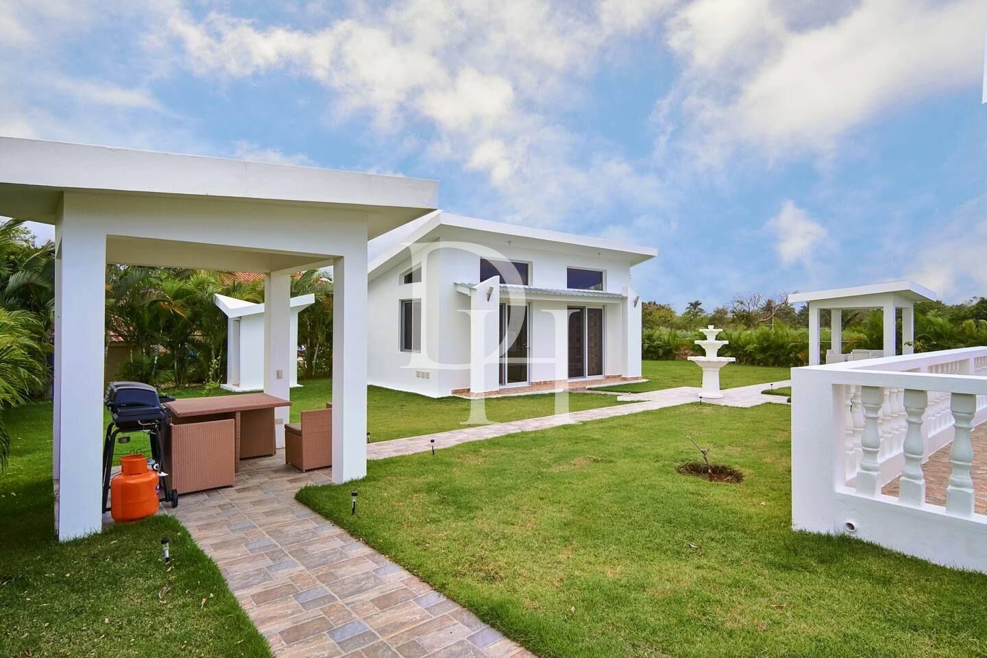 Вилла в Сосуа, Доминиканская республика, 235м2 - стоимость 355&nbsp;000$ - Ref: 79487 фото 19