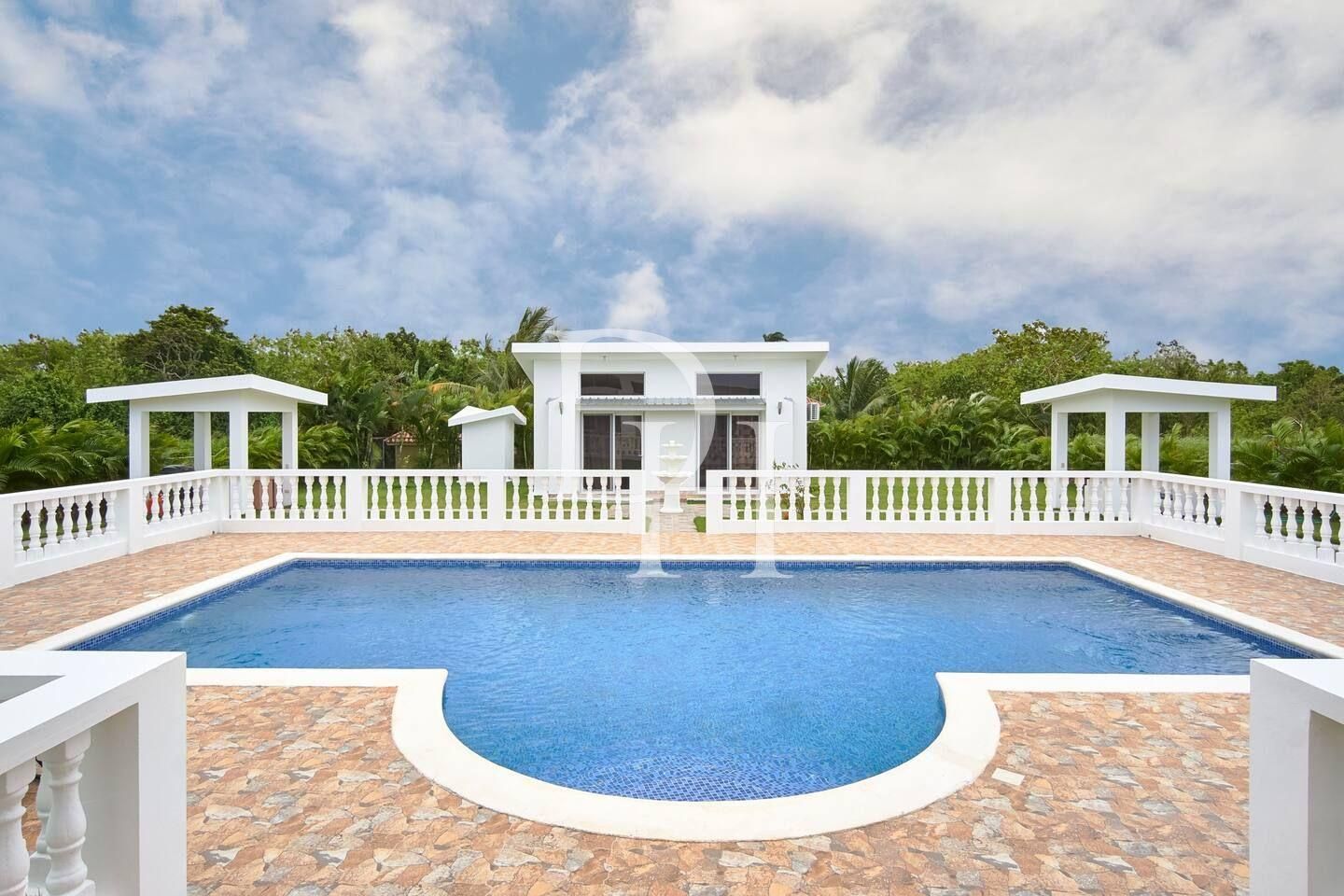 Вилла в Сосуа, Доминиканская республика, 235м2 - стоимость 355&nbsp;000$ - Ref: 79487 фото 20