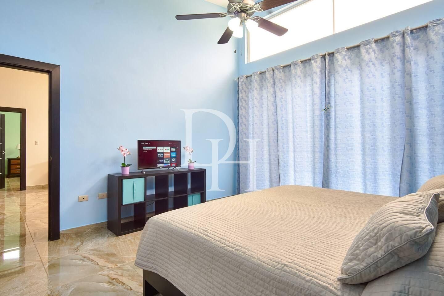 Вилла в Сосуа, Доминиканская республика, 235м2 - стоимость 355&nbsp;000$ - Ref: 79487 фото 5