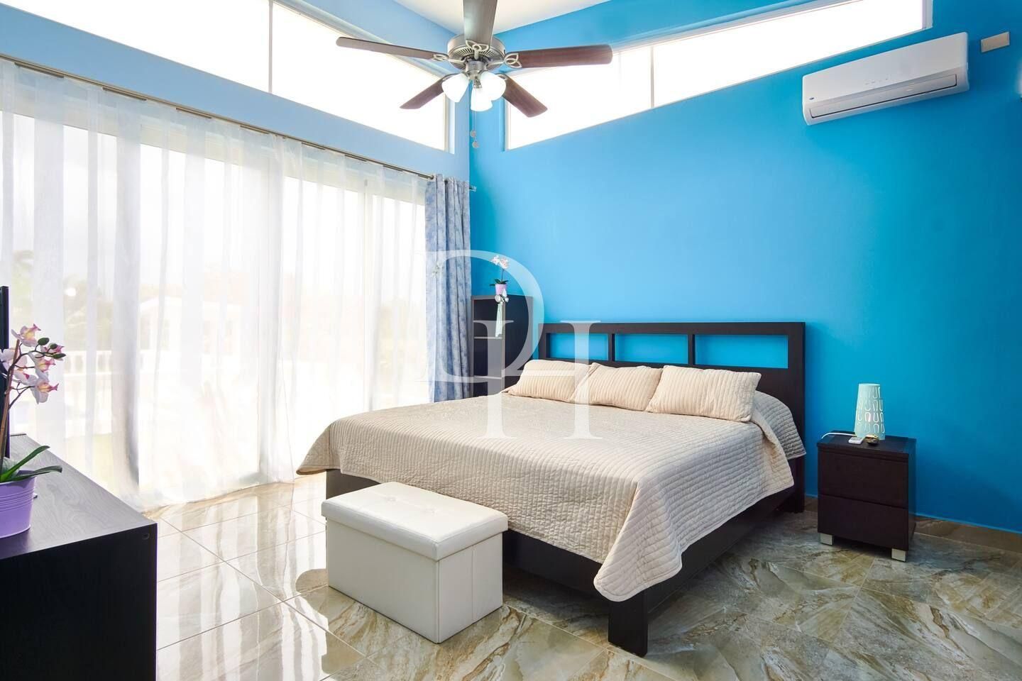 Вилла в Сосуа, Доминиканская республика, 235м2 - стоимость 355&nbsp;000$ - Ref: 79487 фото 6