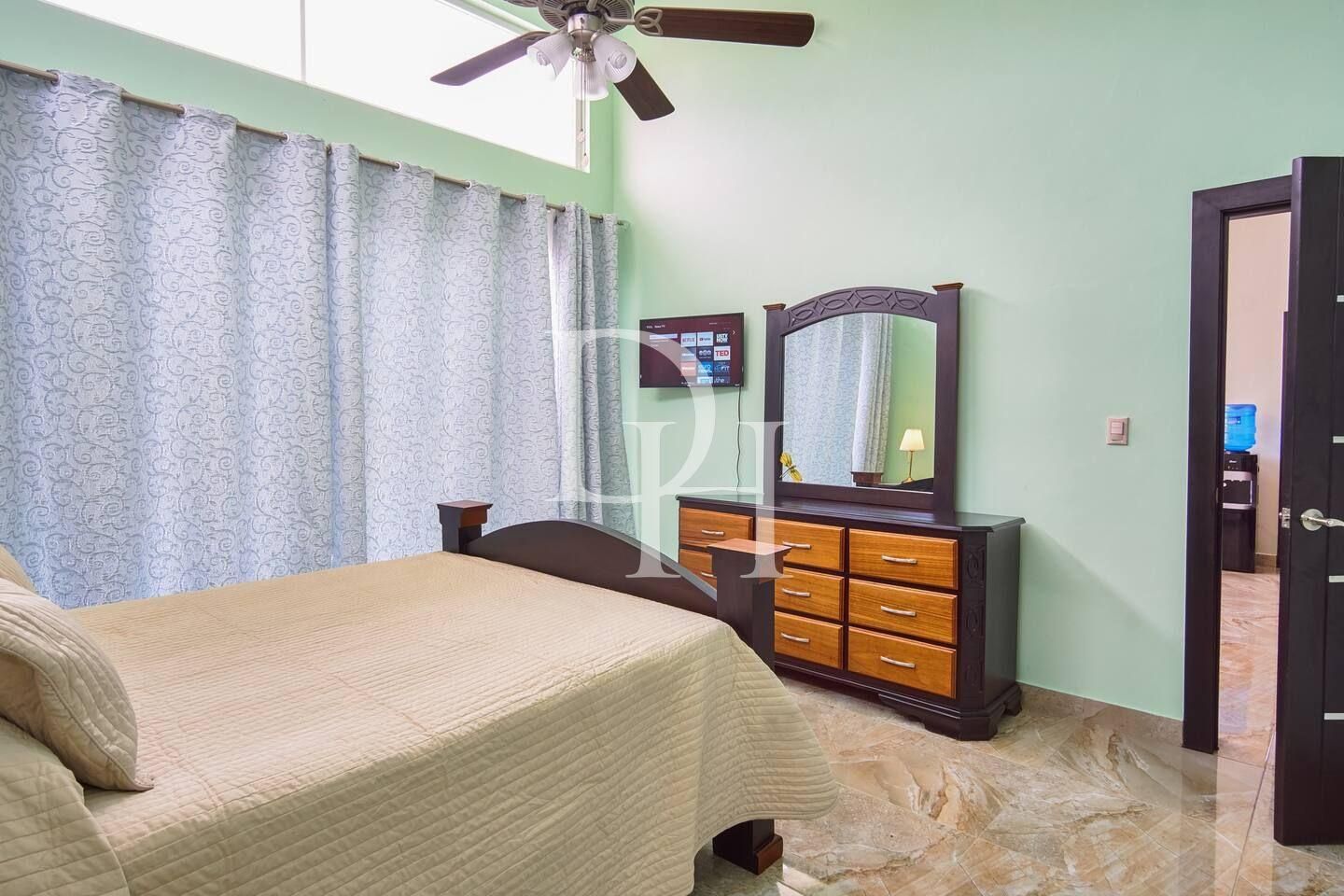 Вилла в Сосуа, Доминиканская республика, 235м2 - стоимость 355&nbsp;000$ - Ref: 79487 фото 8