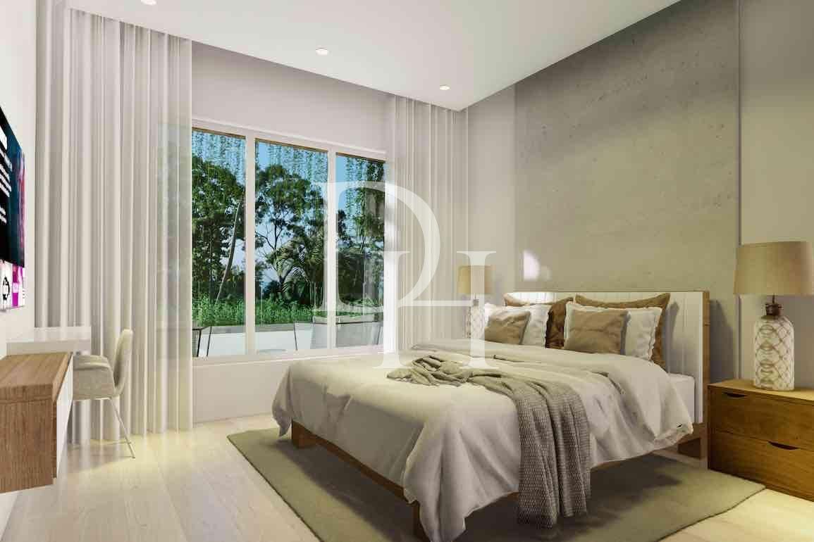 Апартаменты в Кабарете, Доминиканская республика, 78м2 - стоимость 145&nbsp;000$ - Ref: 79486 фото 4