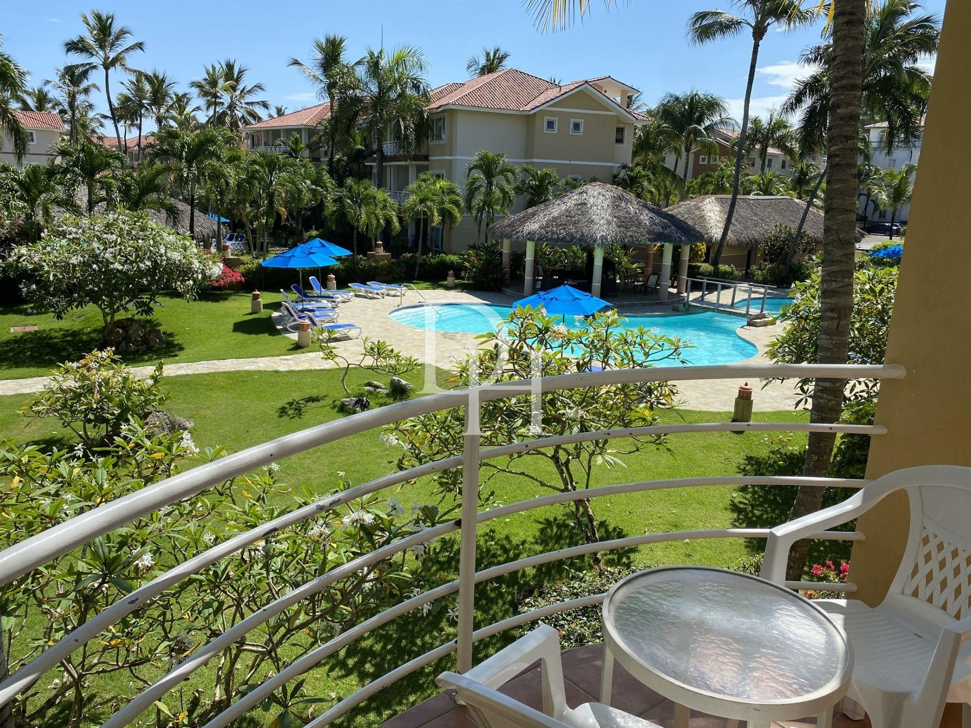 Апартаменты в Кабарете, Доминиканская республика, 53м2 - стоимость 120&nbsp;000$ - Ref: 79485 фото 1