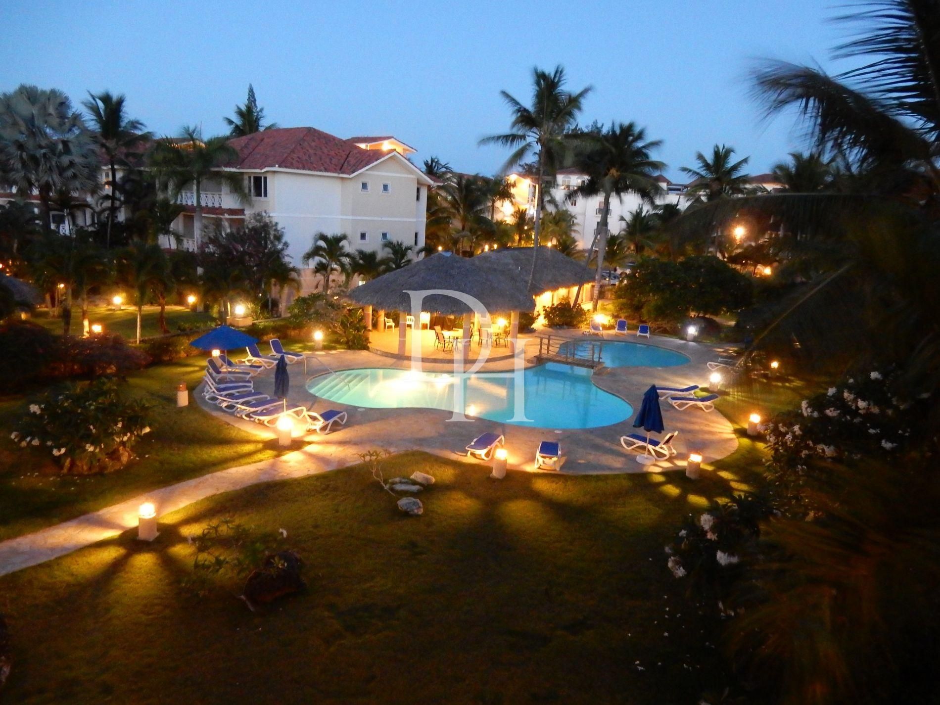 Апартаменты в Кабарете, Доминиканская республика, 53м2 - стоимость 120&nbsp;000$ - Ref: 79485 фото 11