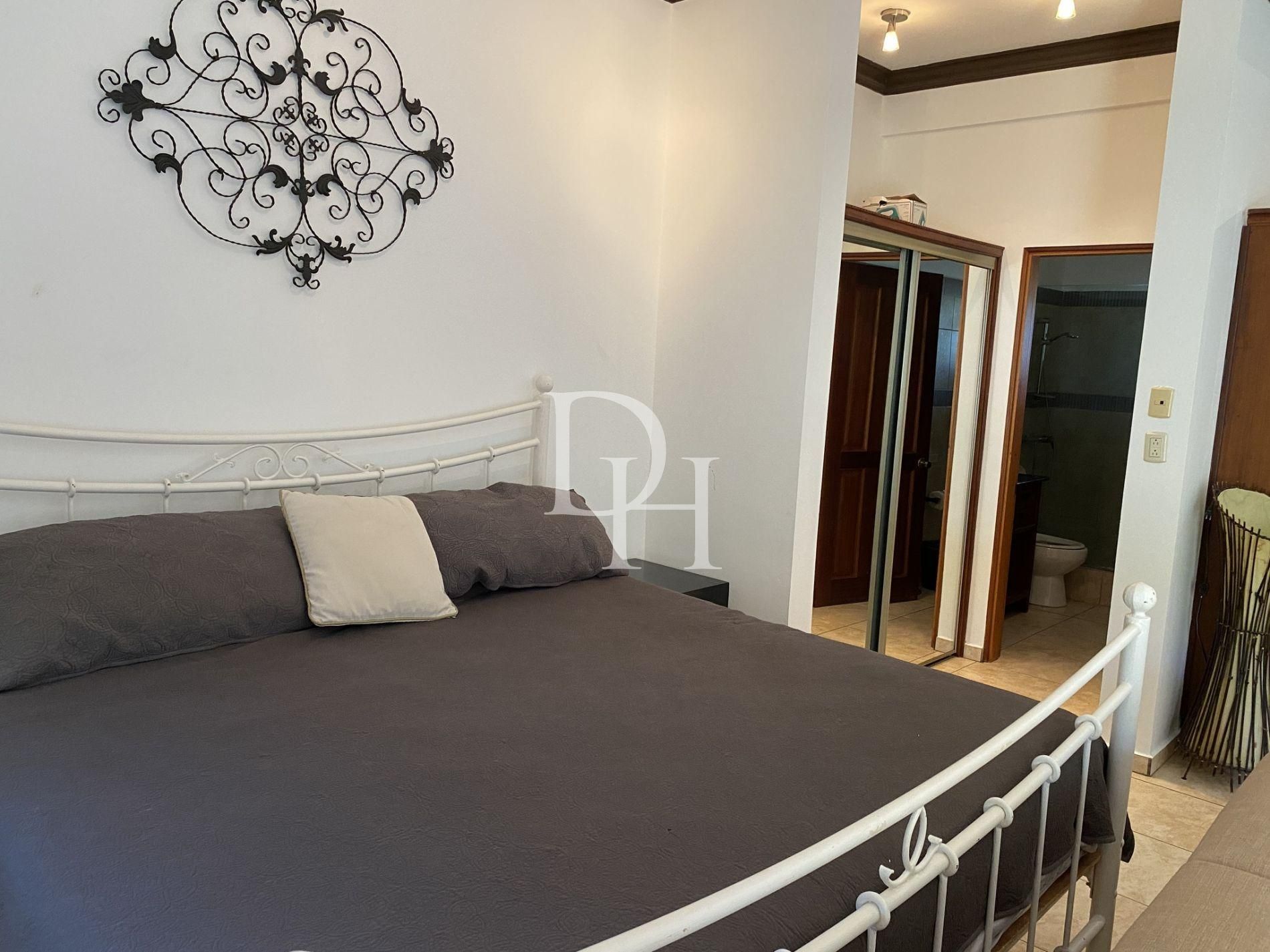 Апартаменты в Кабарете, Доминиканская республика, 53м2 - стоимость 120&nbsp;000$ - Ref: 79485 фото 8