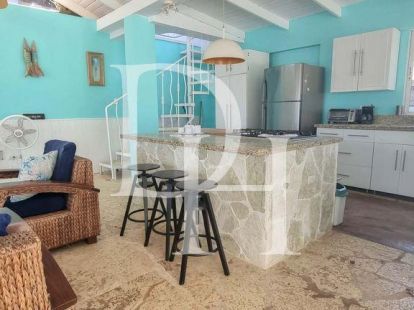 Пентхаус в Кабарете, Доминиканская республика, 125м2 - стоимость 265&nbsp;000$ - Ref: 79484 фото 2