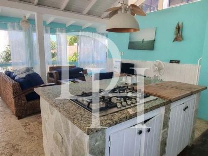 Пентхаус в Кабарете, Доминиканская республика, 125м2 - стоимость 265&nbsp;000$ - Ref: 79484 фото 3