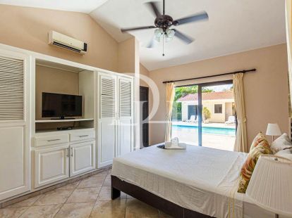 Вилла в Сосуа, Доминиканская республика, 400м2 - стоимость 570&nbsp;000$ - Ref: 79483 фото 10