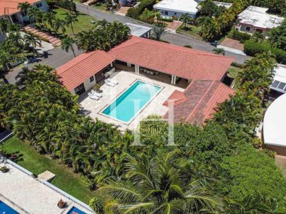 Вилла в Сосуа, Доминиканская республика, 400м2 - стоимость 570&nbsp;000$ - Ref: 79483 фото 11