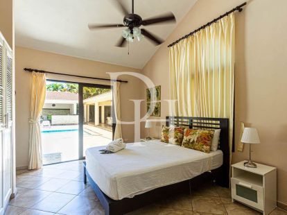 Вилла в Сосуа, Доминиканская республика, 400м2 - стоимость 570&nbsp;000$ - Ref: 79483 фото 12