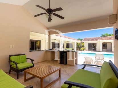 Вилла в Сосуа, Доминиканская республика, 400м2 - стоимость 570&nbsp;000$ - Ref: 79483 фото 15