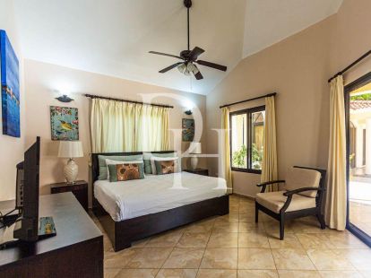 Вилла в Сосуа, Доминиканская республика, 400м2 - стоимость 570&nbsp;000$ - Ref: 79483 фото 18