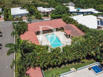 Вилла в Сосуа, Доминиканская республика, 400м2 - стоимость 570&nbsp;000$ - Ref: 79483 фото 19