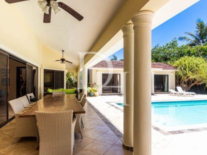 Вилла в Сосуа, Доминиканская республика, 400м2 - стоимость 570&nbsp;000$ - Ref: 79483 фото 2