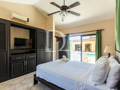 Вилла в Сосуа, Доминиканская республика, 400м2 - стоимость 570&nbsp;000$ - Ref: 79483 фото 20