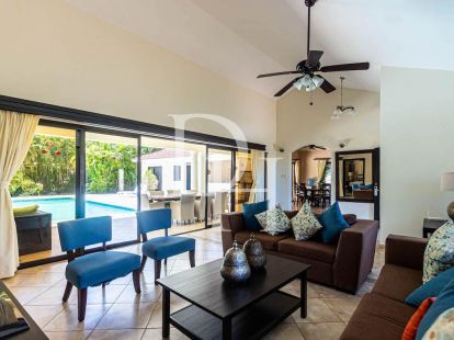 Вилла в Сосуа, Доминиканская республика, 400м2 - стоимость 570&nbsp;000$ - Ref: 79483 фото 21