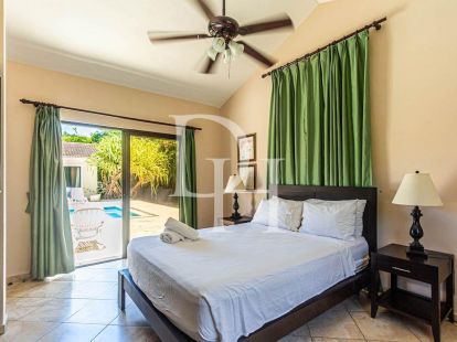 Вилла в Сосуа, Доминиканская республика, 400м2 - стоимость 570&nbsp;000$ - Ref: 79483 фото 22