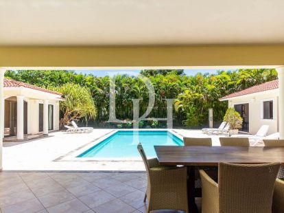 Вилла в Сосуа, Доминиканская республика, 400м2 - стоимость 570&nbsp;000$ - Ref: 79483 фото 23