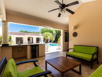 Вилла в Сосуа, Доминиканская республика, 400м2 - стоимость 570&nbsp;000$ - Ref: 79483 фото 25