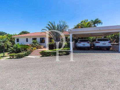 Вилла в Сосуа, Доминиканская республика, 400м2 - стоимость 570&nbsp;000$ - Ref: 79483 фото 26