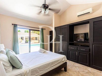 Вилла в Сосуа, Доминиканская республика, 400м2 - стоимость 570&nbsp;000$ - Ref: 79483 фото 27