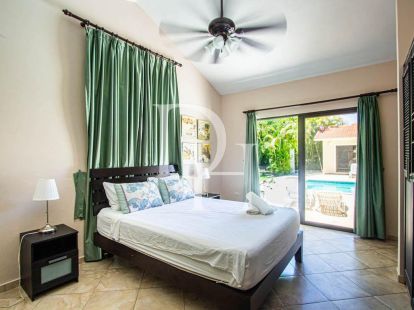 Вилла в Сосуа, Доминиканская республика, 400м2 - стоимость 570&nbsp;000$ - Ref: 79483 фото 29