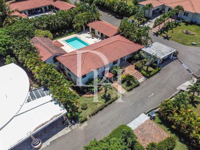 Вилла в Сосуа, Доминиканская республика, 400м2 - стоимость 570&nbsp;000$ - Ref: 79483 фото 3