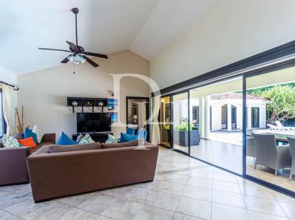 Вилла в Сосуа, Доминиканская республика, 400м2 - стоимость 570&nbsp;000$ - Ref: 79483 фото 31