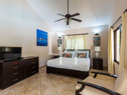 Вилла в Сосуа, Доминиканская республика, 400м2 - стоимость 570&nbsp;000$ - Ref: 79483 фото 4