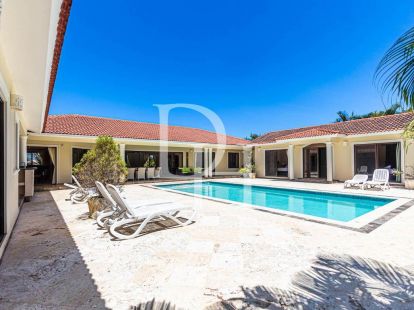 Вилла в Сосуа, Доминиканская республика, 400м2 - стоимость 570&nbsp;000$ - Ref: 79483 фото 5