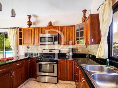 Вилла в Сосуа, Доминиканская республика, 400м2 - стоимость 570&nbsp;000$ - Ref: 79483 фото 6