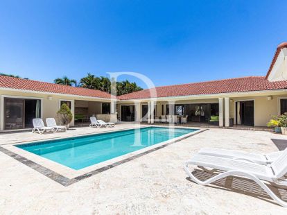 Вилла в Сосуа, Доминиканская республика, 400м2 - стоимость 570&nbsp;000$ - Ref: 79483 фото 7