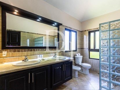 Вилла в Сосуа, Доминиканская республика, 400м2 - стоимость 570&nbsp;000$ - Ref: 79483 фото 8