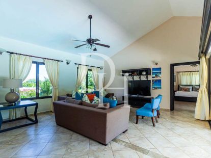 Вилла в Сосуа, Доминиканская республика, 400м2 - стоимость 570&nbsp;000$ - Ref: 79483 фото 9